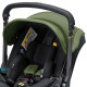 Автокрісло-коляска Doona i Infant Car Seat Desert green