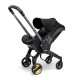 Автокрісло-коляска Doona i Infant Car Seat Nitro Black