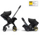 Автокрісло-коляска Doona i Infant Car Seat Nitro Black