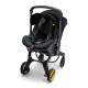 Автокрісло-коляска Doona i Infant Car Seat Nitro Black