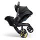 Автокрісло-коляска Doona i Infant Car Seat Nitro Black