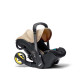 Автокрісло-коляска Doona i Infant Car Seat Sahara Sand
