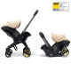 Автокрісло-коляска Doona i Infant Car Seat Sahara Sand