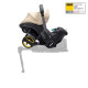 Автокрісло-коляска Doona i Infant Car Seat Sahara Sand