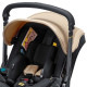 Автокрісло-коляска Doona i Infant Car Seat Sahara Sand