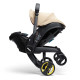 Автокрісло-коляска Doona i Infant Car Seat Sahara Sand