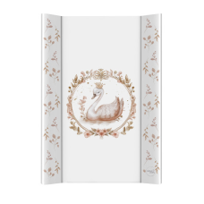 Повивальна дошка Cebababy 50x70 Basic W-216-000-784, Glamour Style, білий
