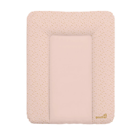 Повивальний матрац Cebababy 50x70 Lilly W-5832-0067-74, Starry Night Pink