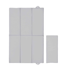 Повивальний матрац Cebababy 50x80 Basic W-307-000-270, grey