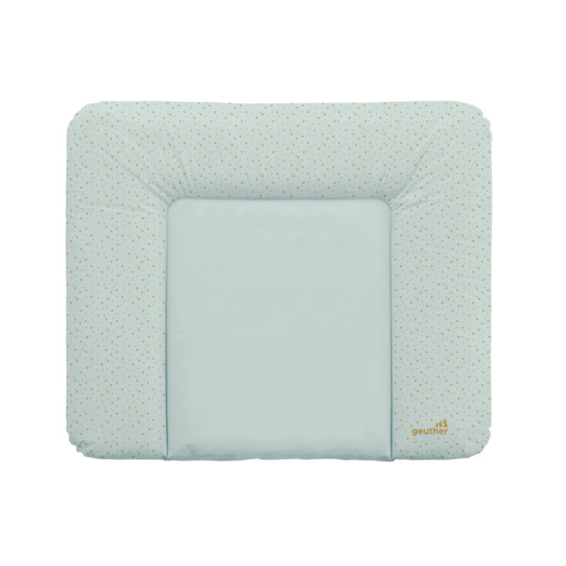 Повивальний матрац Cebababy 72x85 Lena W-5835-0074-73, Starry Night Green