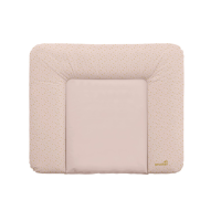 Повивальний матрац Cebababy 72x85 Lena W-5835-0075-74, Starry Night Pink