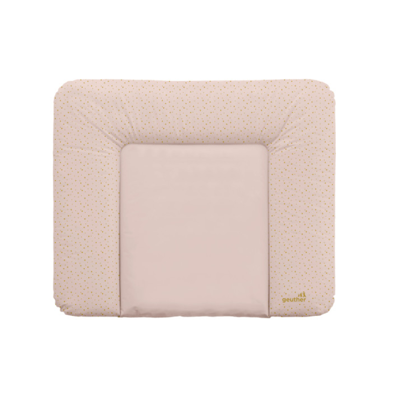 Повивальний матрац Cebababy 72x85 Lena W-5835-0075-74, Starry Night Pink
