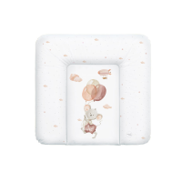 Повивальний матрац Cebababy 75x72 Basic W-144-000-727, Mouse