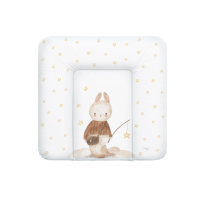 Повивальний матрац Cebababy 75x72 Basic W-144-000-728, Dreamer