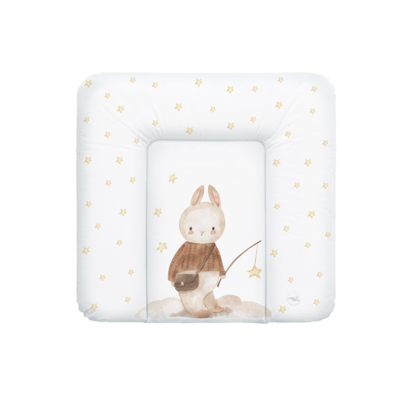 Повивальний матрац Cebababy 75x72 Basic W-144-000-728, Dreamer