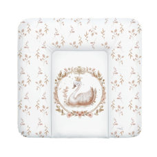 Повивальний матрац Cebababy 75x72 Basic W-144-000-784, Glamour Style
