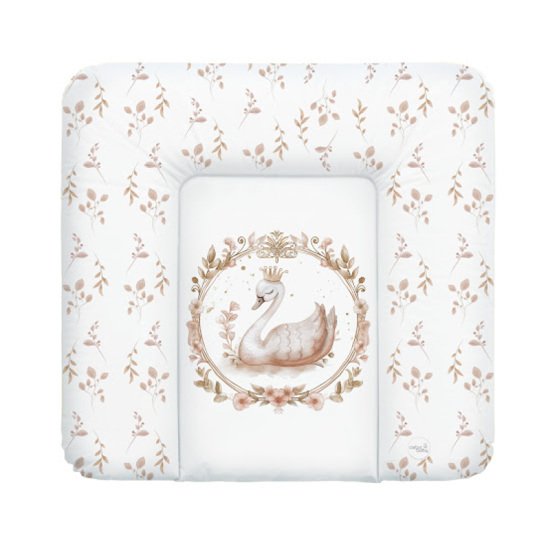 Повивальний матрац Cebababy 75x72 Basic W-144-000-784, Glamour Style
