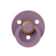 Пустушка Bibs Colour Latex Mauve розмір 1