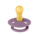 Пустушка Bibs Colour Latex Mauve розмір 1