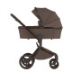 Дитяча коляска Anex Flo 2 в 1 Browny