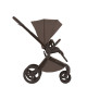 Дитяча коляска Anex Flo 2 в 1 Browny