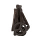 Дитяча коляска Anex Flo 2 в 1 Browny