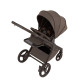 Дитяча коляска Anex Flo 2 в 1 Browny
