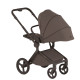 Дитяча коляска Anex Flo 2 в 1 Browny