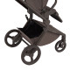 Дитяча коляска Anex Flo 2 в 1 Browny