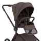 Дитяча коляска Anex Flo 2 в 1 Browny