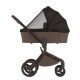 Дитяча коляска Anex Flo 2 в 1 Browny