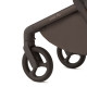 Дитяча коляска Anex Flo 2 в 1 Browny