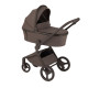 Дитяча коляска Anex Flo 2 в 1 Browny