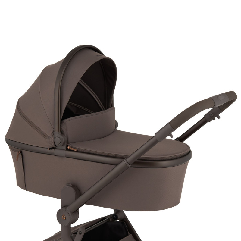 Дитяча коляска Anex Flo 2 в 1 Browny