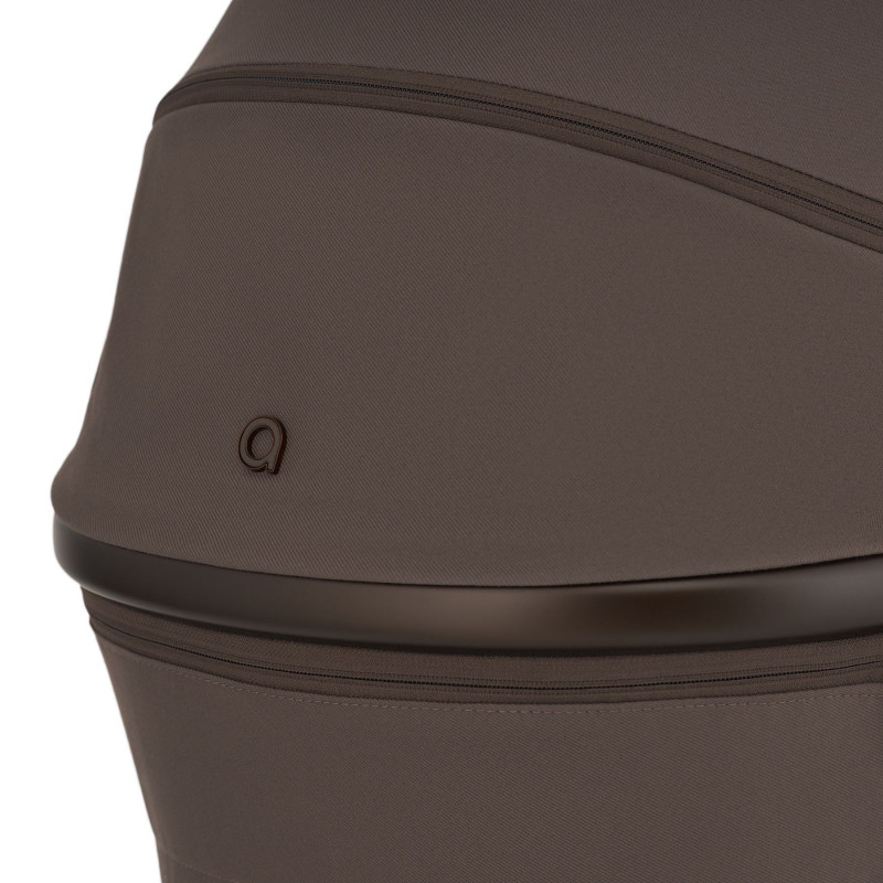 Дитяча коляска Anex Flo 2 в 1 Browny