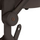 Дитяча коляска Anex Flo 2 в 1 Browny
