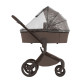 Дитяча коляска Anex Flo 2 в 1 Browny