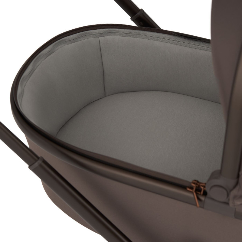 Дитяча коляска Anex Flo 2 в 1 Browny