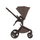 Дитяча коляска Anex Flo 2 в 1 Browny