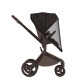 Дитяча коляска Anex Flo 2 в 1 Browny