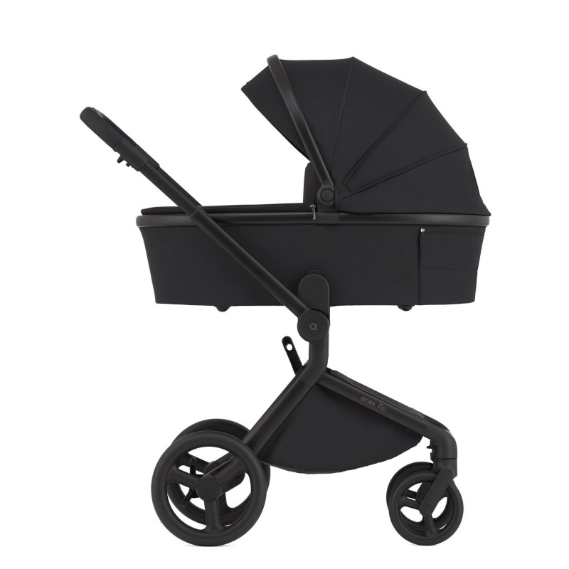 Дитяча коляска Anex Flo 2 в 1 Lungo