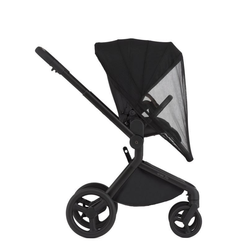 Дитяча коляска Anex Flo 2 в 1 Lungo