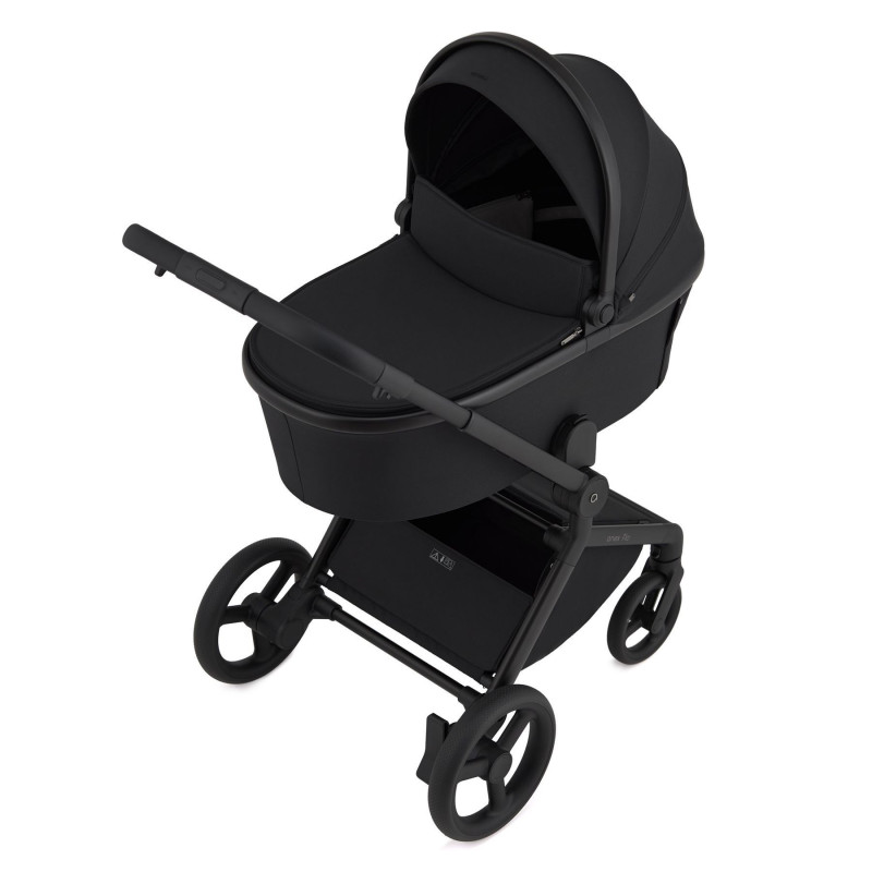 Дитяча коляска Anex Flo 2 в 1 Lungo