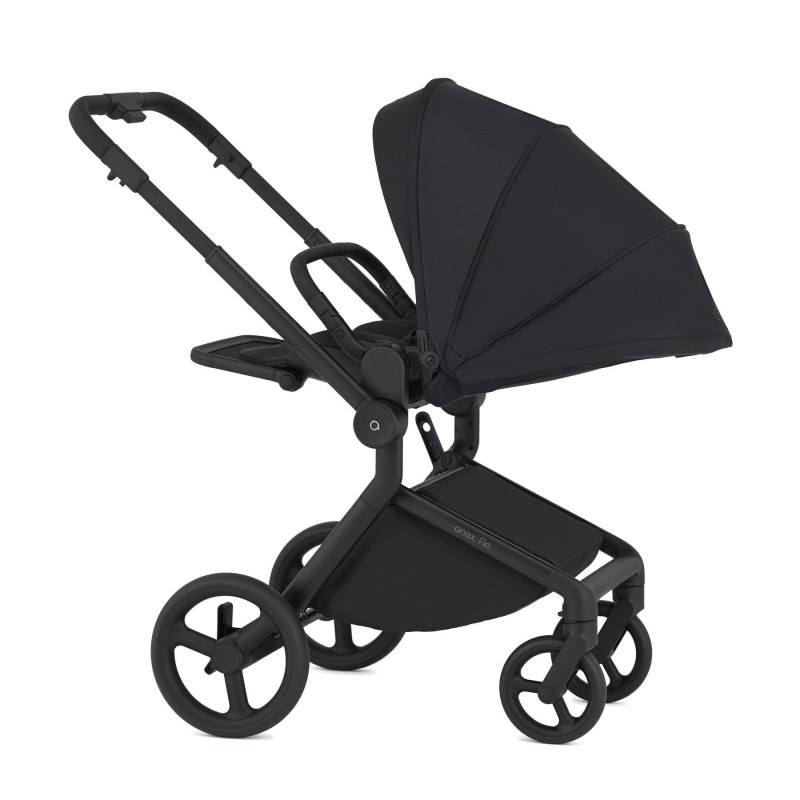 Дитяча коляска Anex Flo 2 в 1 Lungo