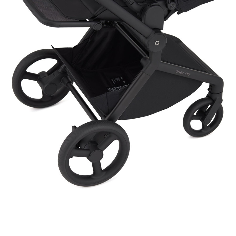 Дитяча коляска Anex Flo 2 в 1 Lungo