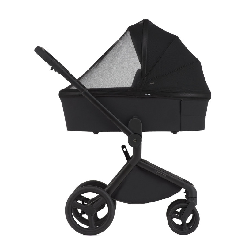 Дитяча коляска Anex Flo 2 в 1 Lungo