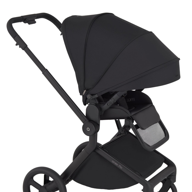 Дитяча коляска Anex Flo 2 в 1 Lungo