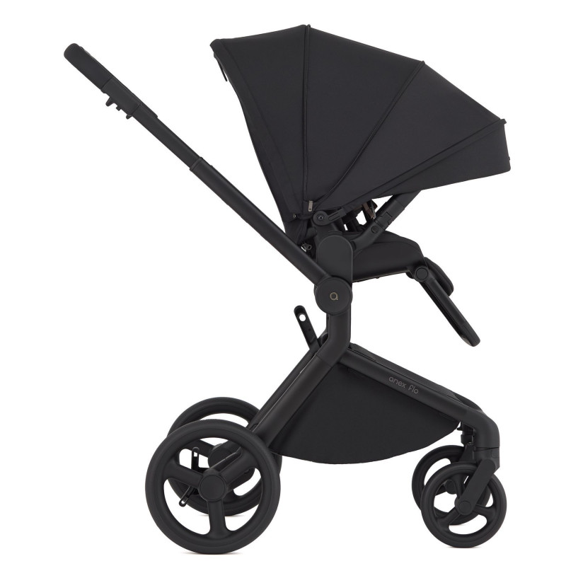 Дитяча коляска Anex Flo 2 в 1 Lungo
