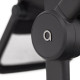 Дитяча коляска Anex Flo 2 в 1 Lungo