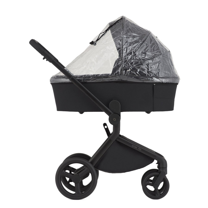 Дитяча коляска Anex Flo 2 в 1 Lungo